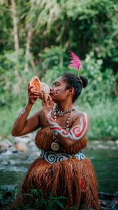 Die wichtigsten Götter der polynesischen Mythologie